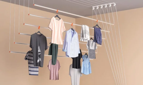 Cloth Hangers